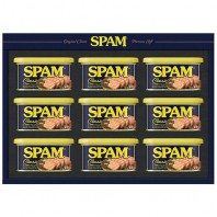 씨제이 스팸8호