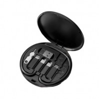 CH969 아트텍 빌리프 휴대용 다기능 5-in-1 올인원 비상용 여행 충전 케이블