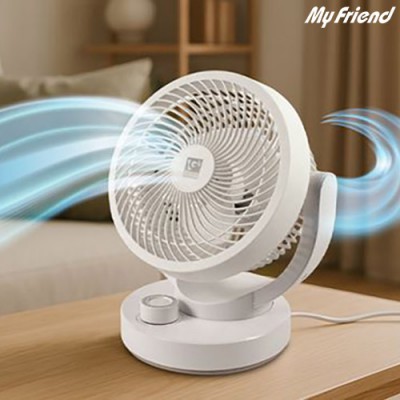 마이프랜드_18-T1 탁상용 7형 에어 써큘레이터