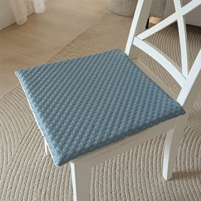 제이엘 논슬립 사무실 의자 방석