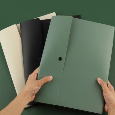 아코디언 서류 파일케이스 가방 K25-5