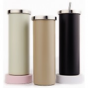 키리 이중진공 빨대텀블러 550ml