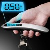 여행용 디지털 손 저울 전자저울////휴대용 저울 선물 사은품 답례품