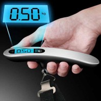 여행용 디지털 손 저울 전자저울////휴대용 저울 선물 사은품 답례품