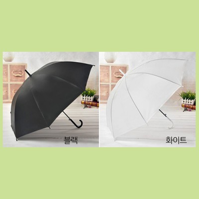 반투명 비닐우산 자동우산 반투명우산 파스텔우산 비닐우산