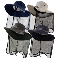 제이엘 베이직 기능성 벙거지 모자