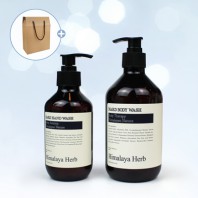 NARD 나드 핸드워시 바디워시 2종세트