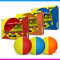 스릭슨 Q 스타 디바이드 12구 (3pc)