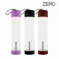 [제로마크] 슬림녹차물병 400ml