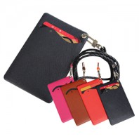 국산목걸이형카드지갑(1785)