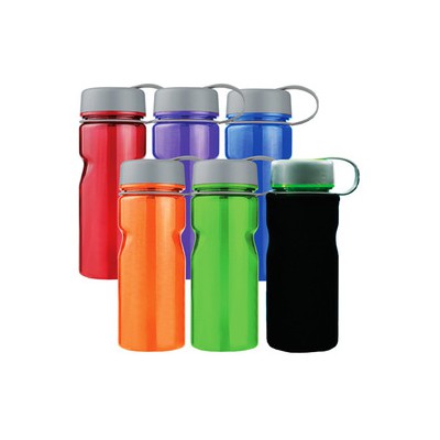 스포레마 뉴 굿필 스포츠물병(파우치포함)(650ml)(GG-1123)