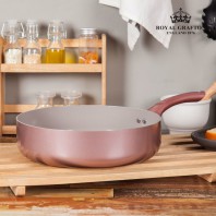 [RG] 로사 IH 28궁중전골팬