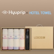 협립3단암막고밀도커넥션VIP수동우양산 +협립눈꽃타월4P