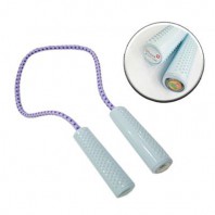 파워 스트레칭줄넘기