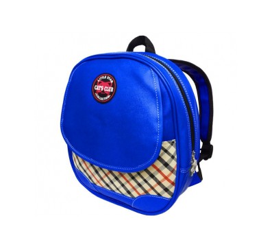 밍키배낭(파랑)