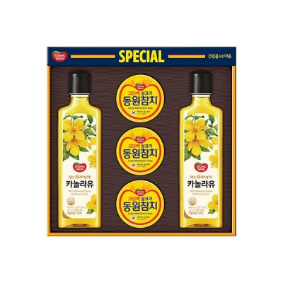 동원 스페셜 7호