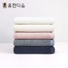 국내산 유진타올 모달 무지 세면타올 170g
