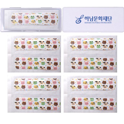 에코미니밴드세트 4호