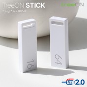 트리온 스틱 2.0 USB 메모리(4GB~128GB)