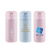 라테르 파스텔 루나 텀블러 300ml