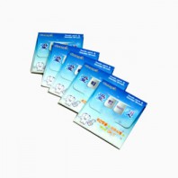 치간치솔-에티켓