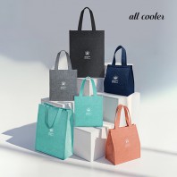 데일리모던 보온보냉백 S