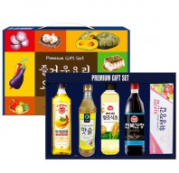 M3 요리 5종 세트(위생장갑)