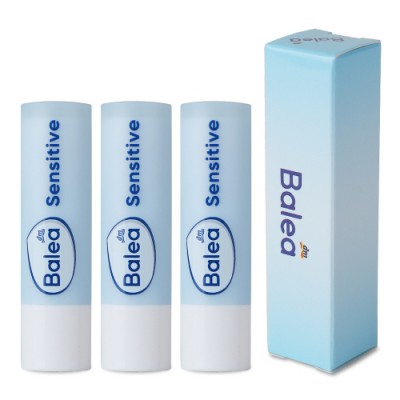 독일 발레아 립밤 4.8g 1p (케이스포함)
