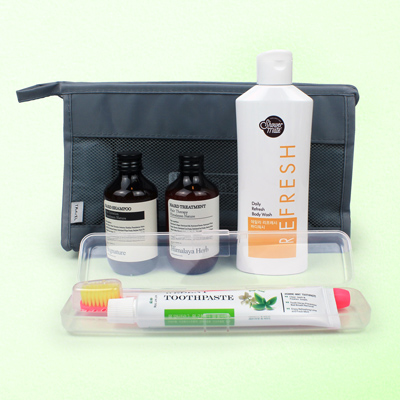 Nard 나드 여행용세트 7종