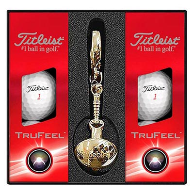 타이틀리스트 TRUFEEL 6구 308