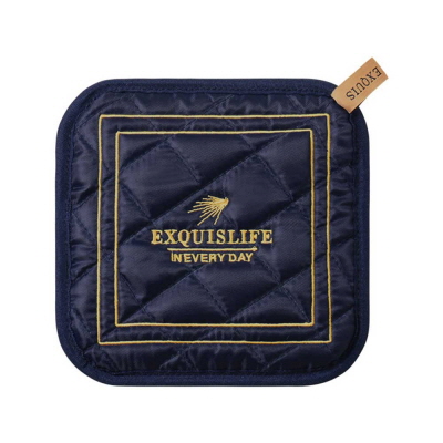 에코키친 북유럽 스타일 단열 패드 냄비 받침 CB701