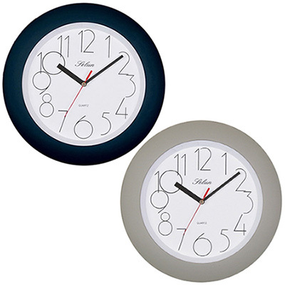 가성비 실용 모던벽시계 SI209