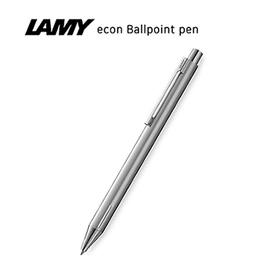 [라미] 이콘 (econ) 볼펜 (240)