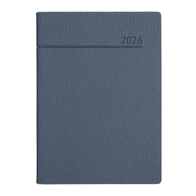 2026 AP3 스프링 다이어리 25절 - 차콜