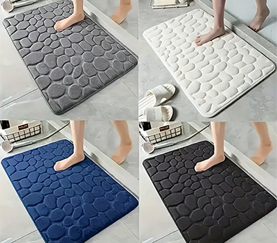 204_코랄린벨벳욕실미끄럼방지바닥매트