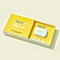 UVC-LED 미니 칫솔살균기+굿즈패키지