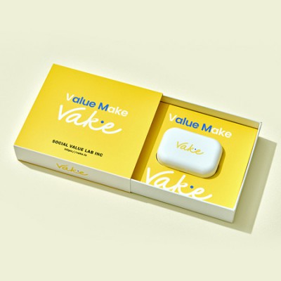 UVC-LED 미니 칫솔살균기+굿즈패키지