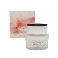 2588 에센셜 콜라겐 리페어링 고보습 크림 모이스처 60g