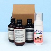 Nard 여행용 4종세트