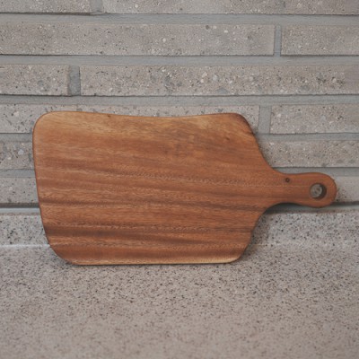 헤리티지홈 수아르 핸들 두께도마 PS-0011S