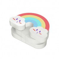 CG423 에코라이프 세이프티 안전 서랍도어락B