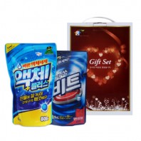 인센스세탁세제 12호