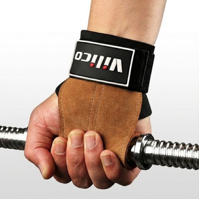 로페리아 운동보조 퀵그립 헬스스트랩(0217304)