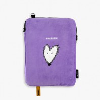 주문제작｜아이패드파우치｜아이패드가방｜벨벳｜15인치｜MF1463