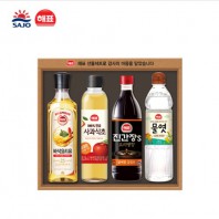 25추석 사조해표 안심특선 V11호 선물세트