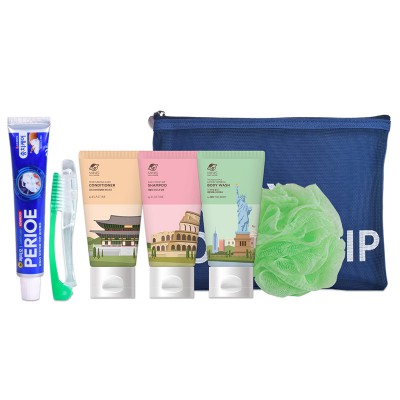 엘지 퍼프 멀티 여행용 6종