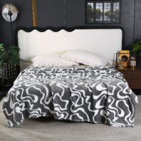 로페리아 극세사 플란넬 유럽풍 융단 무릎담요(대)(0209649)