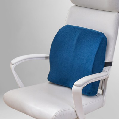 로페리아 사무실 메모리폼 허리 쿠션(0216844)