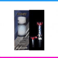 볼빅 플라이온 3구 자석티세트 (3pc)