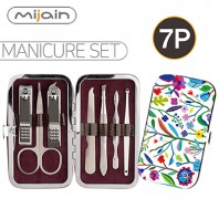 미자인7종패션꽃손톱깎이세트